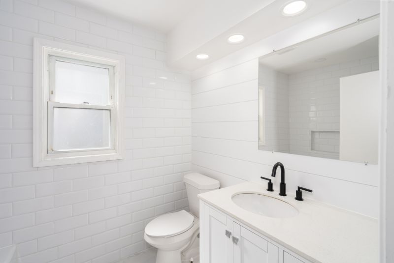 Top Bathroom Remodeling Companies in Meriden, CT